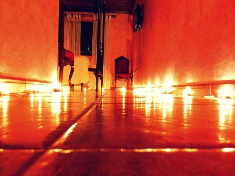 La Casa De Los Templarios Puebla de Alcocer Pokoj fotografie