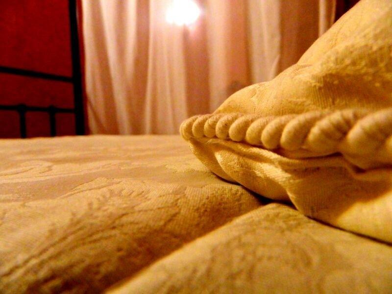 La Casa De Los Templarios Puebla de Alcocer Pokoj fotografie